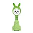 Зайчик Няня PRO. Зелёный. Музыкальная интерактивная игрушка - 0