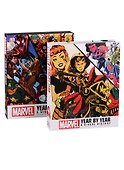 Marvel. Year by Year A Visual History Updated and Expanded - 1