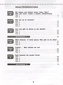 Немецкий язык. 4 класс. Контрольные задания - 1