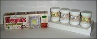 АКВА-КОЛОР Набор д/творчества д/декупажа "Декупаж"200мл с рельефной пастой К3446