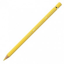 Карандаш акварельный "Albrecht Durer" 106 св.желтый хром, Faber-Castell