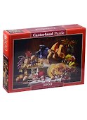 Пазл 1000 Дары природы (68х47) (C-103546) (Castorland Puzzle) - 2