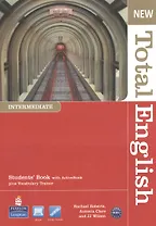 New Total Eng Int SB +R Pk