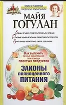 Как вылечить разные заболевания при помощи простых продуктов