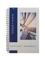 Тетрадь в клетку Be Smart, Moments, 96 листов