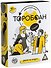 Карточная игра «Торобоан», читай наоборот - 0