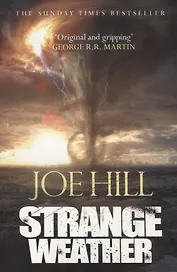 Strange Weather