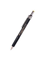 Карандаш механический Faber-Castell "TK-Fine 9713", 0,35мм, с ластиком