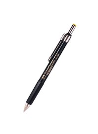 Карандаш механический Faber-Castell "TK-Fine 9713", 0,35мм, с ластиком