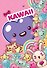 Записная книжка «Kawaii», 32 листа, А6 - 0