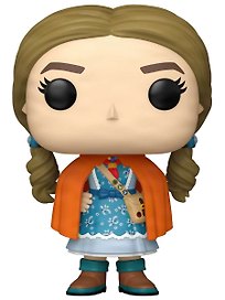 Фигурка Funko POP! TV Stranger Things S5 Holly the Heroic (1810) 90293