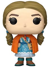 Фигурка Funko POP! TV Stranger Things S5 Holly the Heroic (1810) 90293