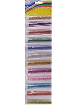 Глиттер на ленте , 12 цветов, 5 гр 11-24801-11-1