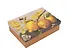 Коробка подарочная "ART. Гарцони Д. Натюрморт с лимонами" 20,5*13,5*6, Schiller - 0