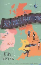 928 Miles from Home