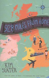 928 Miles from Home