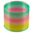 Игра, Головоломка, Пружинка 7,5см с блестками 12-01718-2 - 1