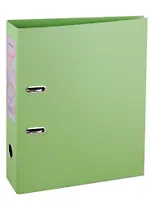 Папка архивная А4 "Spring" фисташковая