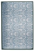 Коробка подарочная "Манстера" 21*14*8,5см, Новый год, картон - 1