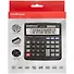 Калькулятор настольный 12-разрядов ErichKrause® DC-412, в коробке, ErichKrause - 0