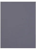 Бумага цветная 50*65 "Iris Vivaldi" Серый темный