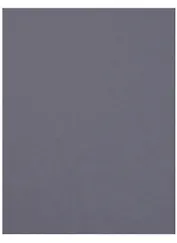 Бумага цветная 50*65 "Iris Vivaldi" Серый темный