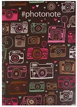 Блокнот #photonote