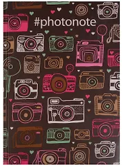 Блокнот #photonote