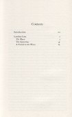 Loveless Love - 1