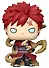 Фигурка Funko POP! Animation Naruto Shippuden Gaara - 0