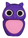 Ластик "Яркие совы.Owls", ассорти, Sunbaby