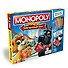 HASBRO, Настольная игра Монополия Джуниор с картами E1842121 - 1