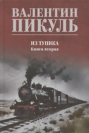 Из тупика. Книга 2