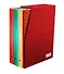 Золотые слова, Мудрость Востока, Поэзия Востока. Япония. (3 книги в 1 футляре) - 0