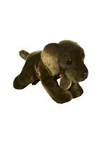 Игрушка мягкая, Keel Toys, Собака, 25см