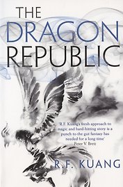 The Dragon Republic