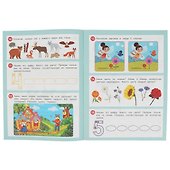 50 развивающих заданий. Для детей 3-4 лет - 1