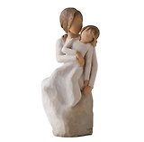Статуэтка Willow Tree Mother and Daughter (15,5 см) (27270)