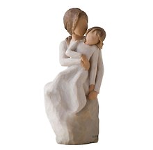 Статуэтка Willow Tree Mother and Daughter (15,5 см) (27270)