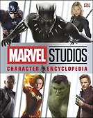 Marvel Studios Character Encyclopedia - 0