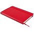 Записная книжка Moleskin Classic Medium, красная, 120 листов, А5+ - 1