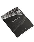 Записная книжка «Dune» А6, 32 листа в клетку, скрепка, Be Smart - 1