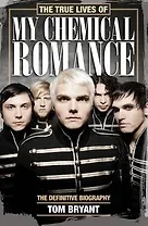 The True Lives of My Chemical Roman