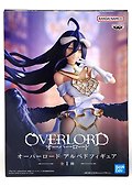 Фигурка аниме Повелитель OVERLORD Альбедо Albedo 16см 87998 - 1