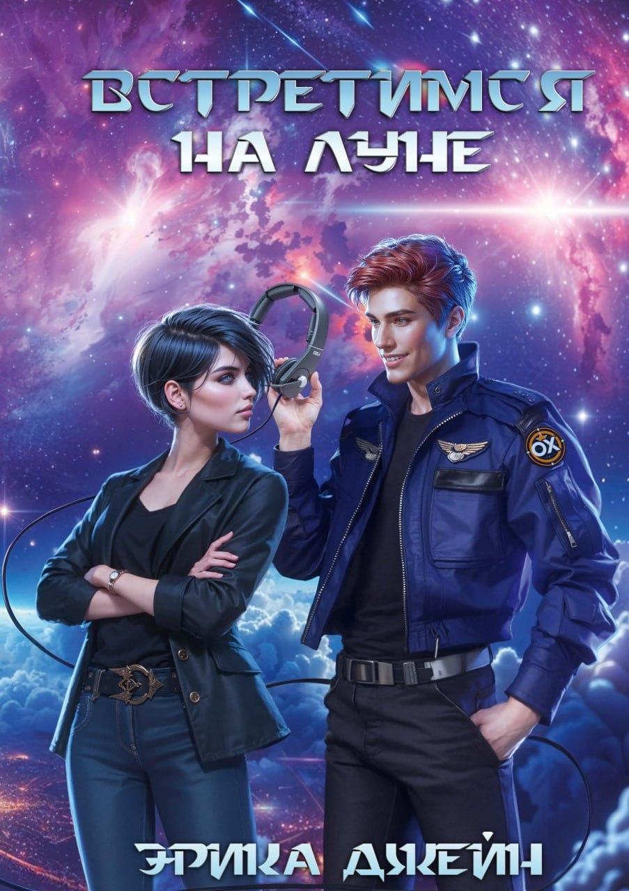 

Встретимся на Луне