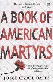 A Book of American Martyrs (м) Oates