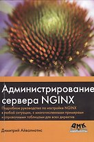 Администрирование сервера NGINX