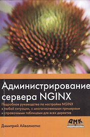 Администрирование сервера NGINX