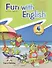 Fun with English Primary 4. Pupil's Book - 0