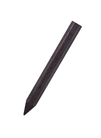 Мелок ч/г Faber-Castell "Pitt Graphite crayon" 2B
